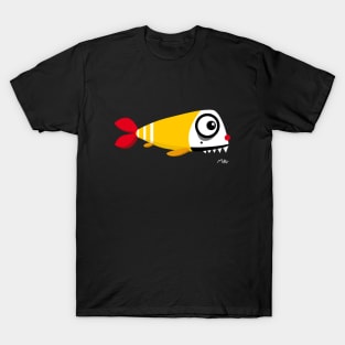 Clown Fish T-Shirt